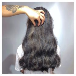 -MS.SALON美发沙龙