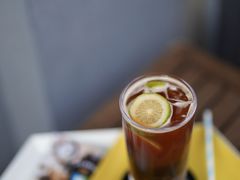 -茶是一枝花泡茶店