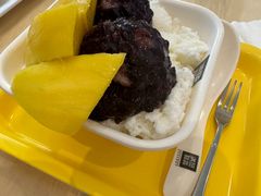 -满记甜品(加州阳光开元广场店)