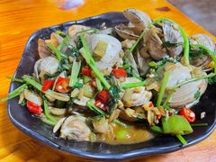 -丹东特色烤肉(南光三部店)