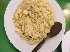 海鲜炒饭-大茄来海鲜餐厅(亚洲城分行)