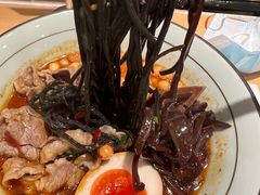 -火山屋台(新街口店)