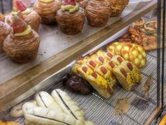 -PAPER STONE BAKERY(天汇广场店)