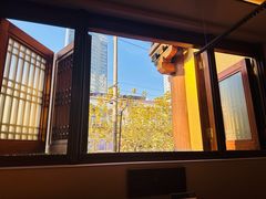 -隐溪茶馆(静安寺店)