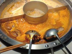 -川锅一号火锅(睢宁店)