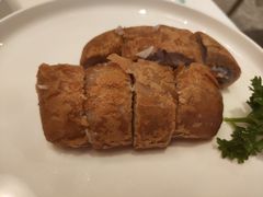 酥糯芋香鸭-莆田餐厅PUTIEN(西安万象天地店)