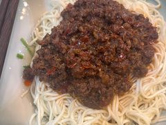 -保儿牛肉面(万象城店)