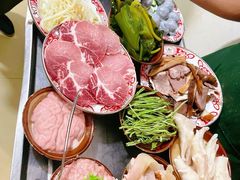 -肥龙火锅(南坪店)