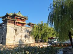 -颐和园
