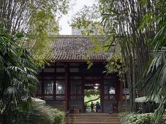 -望江楼公园