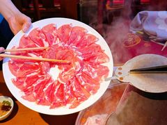 -宝泉铜锅·涮羊肉(解放东路店)