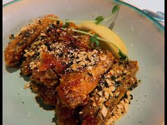 琥珀酱烤鸡翅-BE BRIGHT KITCHEN(正佳广场店)