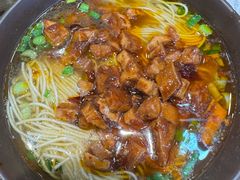 -全启和美食(由由店)