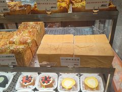 -君之狮子山·轻糖烘焙(松江印象城店)