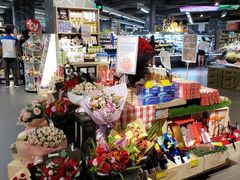 -Olé精品超市(海上世界店)