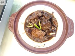 -千岛湖鱼味馆(十字街总店)