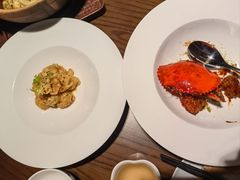 -品味杭州·粤式融合·海鲜小馆·钱江新城CBD