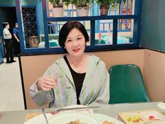 -老济南·地道济南菜(大明湖店)