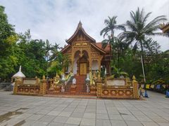 -西双版纳总佛寺