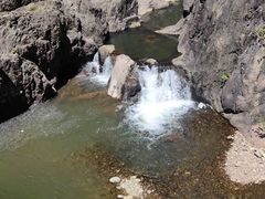 -磐安舞龙峡景区