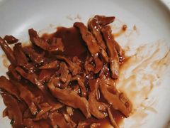 -筱爷叔·上海传统手工菜(玉树路店)
