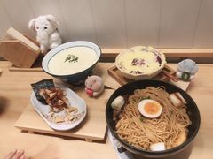 -火山屋台(新街口店)