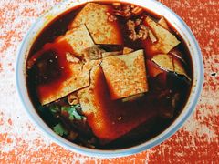 -老字号杨坡红油米线腊汁肉夹馍(东四道巷店)