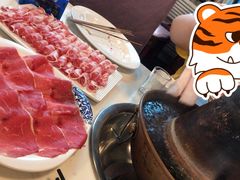 -福寿斋·老北京铜锅涮肉·烤鸭(顺义总店)