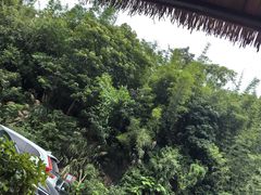 -古龙峡漂流