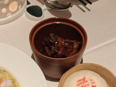东坡肉-杭州新新饭店·1913餐厅
