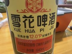 -亿牌牌东北烧烤(怀特店)