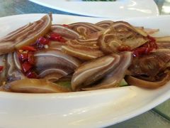 -民族饭店-四季餐厅