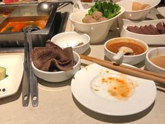 -海底捞火锅(璞丽中心店)
