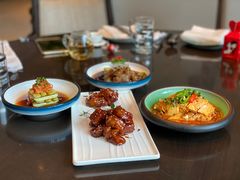 -环球港凯悦 · 享悦中餐厅