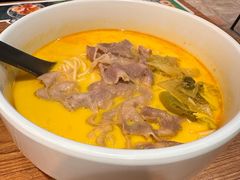 -和府捞面(东直门银座店)