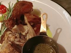-百特喜·意大利餐厅(八佰伴镇江店)