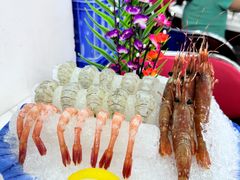 -嘉升大排档(番禺总店)