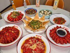 -盱眙虾怪·旗舰店