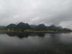 -普者黑风景区-青龙山