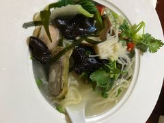 -泰谷酒店·太古码头闽菜自助餐厅