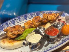 -卢布里西餐厅(总店)