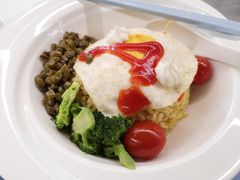 -北大家园食堂