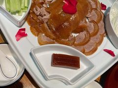 -壹零捌道·北京烤鸭(车公庄店)