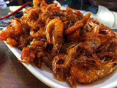 -顺发拉面(长湖路店)