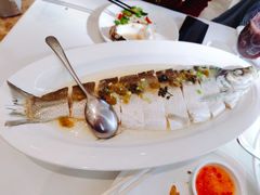 -万龙洲海鲜(广渠门店)