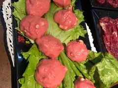 -幸运牛汕头小黄牛牛肉火锅(梅林店)