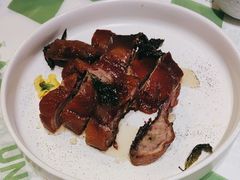 -渔语鱼酸菜鱼新川菜(来福士店)