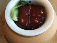 酒香东坡肉-弄堂小笼包(天津南开大悦城店)