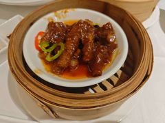 -皇朝尊会(龙之梦大酒店)