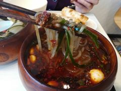 -金乐活美食(中街店)